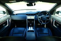 USED 2021 21 LAND ROVER DISCOVERY SPORT 2.0 D165 MHEV R-Dynamic S Plus SUV 5dr Diesel Auto 4WD Euro 6 (s/s) (163 ps) FUJI WHITE PAINTWORK + 360 CAMERA + BLACK PACK + CARPLAY
