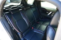 USED 2021 21 LAND ROVER DISCOVERY SPORT 2.0 D165 MHEV R-Dynamic S Plus SUV 5dr Diesel Auto 4WD Euro 6 (s/s) (163 ps) FUJI WHITE PAINTWORK + 360 CAMERA + BLACK PACK + CARPLAY