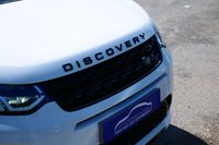 USED 2021 21 LAND ROVER DISCOVERY SPORT 2.0 D165 MHEV R-Dynamic S Plus SUV 5dr Diesel Auto 4WD Euro 6 (s/s) (163 ps) FUJI WHITE PAINTWORK + 360 CAMERA + BLACK PACK + CARPLAY