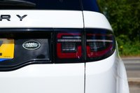 USED 2021 21 LAND ROVER DISCOVERY SPORT 2.0 D165 MHEV R-Dynamic S Plus SUV 5dr Diesel Auto 4WD Euro 6 (s/s) (163 ps) FUJI WHITE PAINTWORK + 360 CAMERA + BLACK PACK + CARPLAY