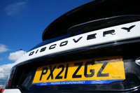 USED 2021 21 LAND ROVER DISCOVERY SPORT 2.0 D165 MHEV R-Dynamic S Plus SUV 5dr Diesel Auto 4WD Euro 6 (s/s) (163 ps) FUJI WHITE PAINTWORK + 360 CAMERA + BLACK PACK + CARPLAY