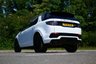 USED 2021 21 LAND ROVER DISCOVERY SPORT 2.0 D165 MHEV R-Dynamic S Plus SUV 5dr Diesel Auto 4WD Euro 6 (s/s) (163 ps) FUJI WHITE PAINTWORK + 360 CAMERA + BLACK PACK + CARPLAY