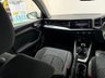 USED 2019 19 AUDI A1 1.0 TFSI 30 Sport Sportback 5dr Petrol Manual Euro 6 (s/s) (116 ps) FULL SERVICE HISTORY