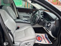 USED 2013 13 JAGUAR XJ 3.0d V6 Premium Luxury Auto Euro 5 (s/s) 4dr (LWB) GREAT CAR GOOD SERVICE HISTORY