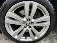 USED 2013 13 JAGUAR XJ 3.0d V6 Premium Luxury Auto Euro 5 (s/s) 4dr (LWB) GREAT CAR GOOD SERVICE HISTORY