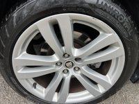 USED 2013 13 JAGUAR XJ 3.0d V6 Premium Luxury Auto Euro 5 (s/s) 4dr (LWB) GREAT CAR GOOD SERVICE HISTORY