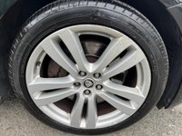 USED 2013 13 JAGUAR XJ 3.0d V6 Premium Luxury Auto Euro 5 (s/s) 4dr (LWB) GREAT CAR GOOD SERVICE HISTORY