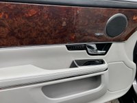 USED 2013 13 JAGUAR XJ 3.0d V6 Premium Luxury Auto Euro 5 (s/s) 4dr (LWB) GREAT CAR GOOD SERVICE HISTORY