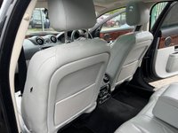 USED 2013 13 JAGUAR XJ 3.0d V6 Premium Luxury Auto Euro 5 (s/s) 4dr (LWB) GREAT CAR GOOD SERVICE HISTORY