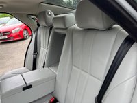 USED 2013 13 JAGUAR XJ 3.0d V6 Premium Luxury Auto Euro 5 (s/s) 4dr (LWB) GREAT CAR GOOD SERVICE HISTORY
