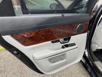 USED 2013 13 JAGUAR XJ 3.0d V6 Premium Luxury Auto Euro 5 (s/s) 4dr (LWB) GREAT CAR GOOD SERVICE HISTORY