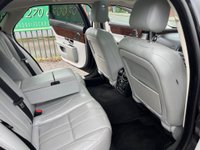 USED 2013 13 JAGUAR XJ 3.0d V6 Premium Luxury Auto Euro 5 (s/s) 4dr (LWB) GREAT CAR GOOD SERVICE HISTORY