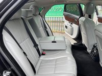 USED 2013 13 JAGUAR XJ 3.0d V6 Premium Luxury Auto Euro 5 (s/s) 4dr (LWB) GREAT CAR GOOD SERVICE HISTORY