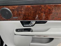 USED 2013 13 JAGUAR XJ 3.0d V6 Premium Luxury Auto Euro 5 (s/s) 4dr (LWB) GREAT CAR GOOD SERVICE HISTORY