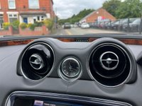 USED 2013 13 JAGUAR XJ 3.0d V6 Premium Luxury Auto Euro 5 (s/s) 4dr (LWB) GREAT CAR GOOD SERVICE HISTORY