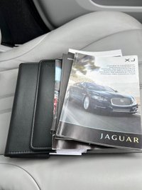USED 2013 13 JAGUAR XJ 3.0d V6 Premium Luxury Auto Euro 5 (s/s) 4dr (LWB) GREAT CAR GOOD SERVICE HISTORY