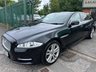 USED 2013 13 JAGUAR XJ 3.0d V6 Premium Luxury Auto Euro 5 (s/s) 4dr (LWB) GREAT CAR GOOD SERVICE HISTORY