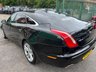 USED 2013 13 JAGUAR XJ 3.0d V6 Premium Luxury Auto Euro 5 (s/s) 4dr (LWB) GREAT CAR GOOD SERVICE HISTORY