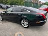 USED 2013 13 JAGUAR XJ 3.0d V6 Premium Luxury Auto Euro 5 (s/s) 4dr (LWB) GREAT CAR GOOD SERVICE HISTORY