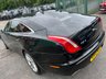 USED 2013 13 JAGUAR XJ 3.0d V6 Premium Luxury Auto Euro 5 (s/s) 4dr (LWB) GREAT CAR GOOD SERVICE HISTORY