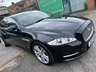 USED 2013 13 JAGUAR XJ 3.0d V6 Premium Luxury Auto Euro 5 (s/s) 4dr (LWB) GREAT CAR GOOD SERVICE HISTORY