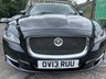 USED 2013 13 JAGUAR XJ 3.0d V6 Premium Luxury Auto Euro 5 (s/s) 4dr (LWB) GREAT CAR GOOD SERVICE HISTORY