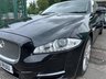 USED 2013 13 JAGUAR XJ 3.0d V6 Premium Luxury Auto Euro 5 (s/s) 4dr (LWB) GREAT CAR GOOD SERVICE HISTORY
