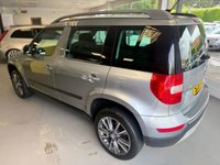 USED 2017 17 SKODA YETI 1.2 TSI SE Drive Outdoor 5dr Petrol Manual Euro 6 (s/s) (110 ps) RECENT TIMING BELT!