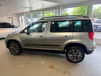 USED 2017 17 SKODA YETI 1.2 TSI SE Drive Outdoor 5dr Petrol Manual Euro 6 (s/s) (110 ps) RECENT TIMING BELT!