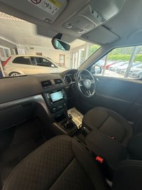 USED 2017 17 SKODA YETI 1.2 TSI SE Drive Outdoor 5dr Petrol Manual Euro 6 (s/s) (110 ps) RECENT TIMING BELT!