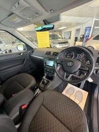 USED 2017 17 SKODA YETI 1.2 TSI SE Drive Outdoor 5dr Petrol Manual Euro 6 (s/s) (110 ps) RECENT TIMING BELT!