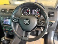 USED 2017 17 SKODA YETI 1.2 TSI SE Drive Outdoor 5dr Petrol Manual Euro 6 (s/s) (110 ps) RECENT TIMING BELT!