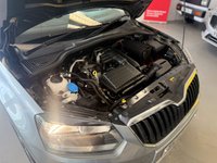 USED 2017 17 SKODA YETI 1.2 TSI SE Drive Outdoor 5dr Petrol Manual Euro 6 (s/s) (110 ps) RECENT TIMING BELT!