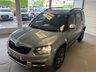 USED 2017 17 SKODA YETI 1.2 TSI SE Drive Outdoor 5dr Petrol Manual Euro 6 (s/s) (110 ps) RECENT TIMING BELT!