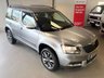 USED 2017 17 SKODA YETI 1.2 TSI SE Drive Outdoor 5dr Petrol Manual Euro 6 (s/s) (110 ps) RECENT TIMING BELT!
