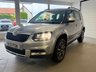 USED 2017 17 SKODA YETI 1.2 TSI SE Drive Outdoor 5dr Petrol Manual Euro 6 (s/s) (110 ps) RECENT TIMING BELT!