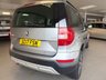 USED 2017 17 SKODA YETI 1.2 TSI SE Drive Outdoor 5dr Petrol Manual Euro 6 (s/s) (110 ps) RECENT TIMING BELT!