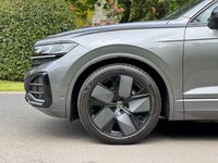 USED 2024 74 VOLKSWAGEN TOUAREG 3.0 TDI V6 Black Edition SUV 5dr Diesel Tiptronic 4Motion Euro 6 (s/s) (286 ps) 