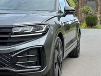 USED 2024 74 VOLKSWAGEN TOUAREG 3.0 TDI V6 Black Edition SUV 5dr Diesel Tiptronic 4Motion Euro 6 (s/s) (286 ps) 