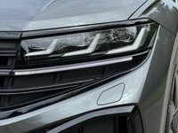 USED 2024 74 VOLKSWAGEN TOUAREG 3.0 TDI V6 Black Edition SUV 5dr Diesel Tiptronic 4Motion Euro 6 (s/s) (286 ps) 