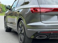 USED 2024 74 VOLKSWAGEN TOUAREG 3.0 TDI V6 Black Edition SUV 5dr Diesel Tiptronic 4Motion Euro 6 (s/s) (286 ps) 