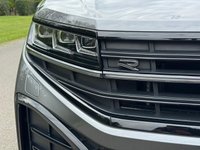 USED 2024 74 VOLKSWAGEN TOUAREG 3.0 TDI V6 Black Edition SUV 5dr Diesel Tiptronic 4Motion Euro 6 (s/s) (286 ps) 