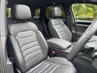 USED 2024 74 VOLKSWAGEN TOUAREG 3.0 TDI V6 Black Edition SUV 5dr Diesel Tiptronic 4Motion Euro 6 (s/s) (286 ps) 