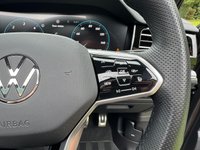 USED 2024 74 VOLKSWAGEN TOUAREG 3.0 TDI V6 Black Edition SUV 5dr Diesel Tiptronic 4Motion Euro 6 (s/s) (286 ps) 