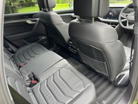 USED 2024 74 VOLKSWAGEN TOUAREG 3.0 TDI V6 Black Edition SUV 5dr Diesel Tiptronic 4Motion Euro 6 (s/s) (286 ps) 