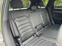 USED 2024 74 VOLKSWAGEN TOUAREG 3.0 TDI V6 Black Edition SUV 5dr Diesel Tiptronic 4Motion Euro 6 (s/s) (286 ps) 
