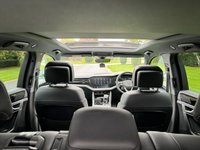 USED 2024 74 VOLKSWAGEN TOUAREG 3.0 TDI V6 Black Edition SUV 5dr Diesel Tiptronic 4Motion Euro 6 (s/s) (286 ps) 