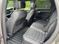USED 2024 74 VOLKSWAGEN TOUAREG 3.0 TDI V6 Black Edition SUV 5dr Diesel Tiptronic 4Motion Euro 6 (s/s) (286 ps) 