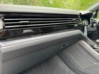 USED 2024 74 VOLKSWAGEN TOUAREG 3.0 TDI V6 Black Edition SUV 5dr Diesel Tiptronic 4Motion Euro 6 (s/s) (286 ps) 