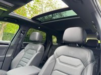 USED 2024 74 VOLKSWAGEN TOUAREG 3.0 TDI V6 Black Edition SUV 5dr Diesel Tiptronic 4Motion Euro 6 (s/s) (286 ps) 